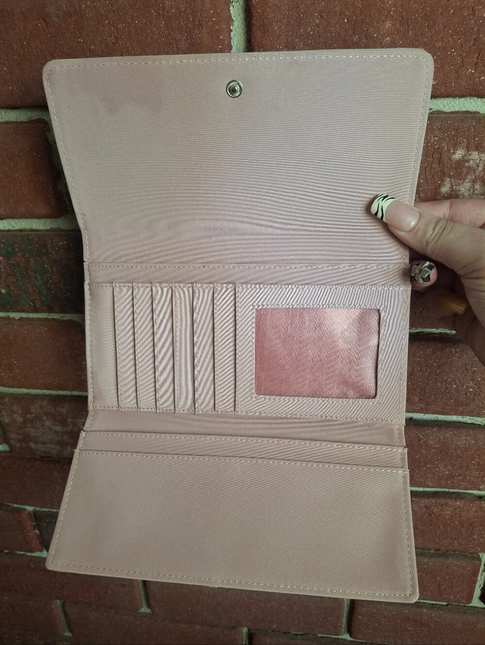 Marilyn Monroe  Wallet